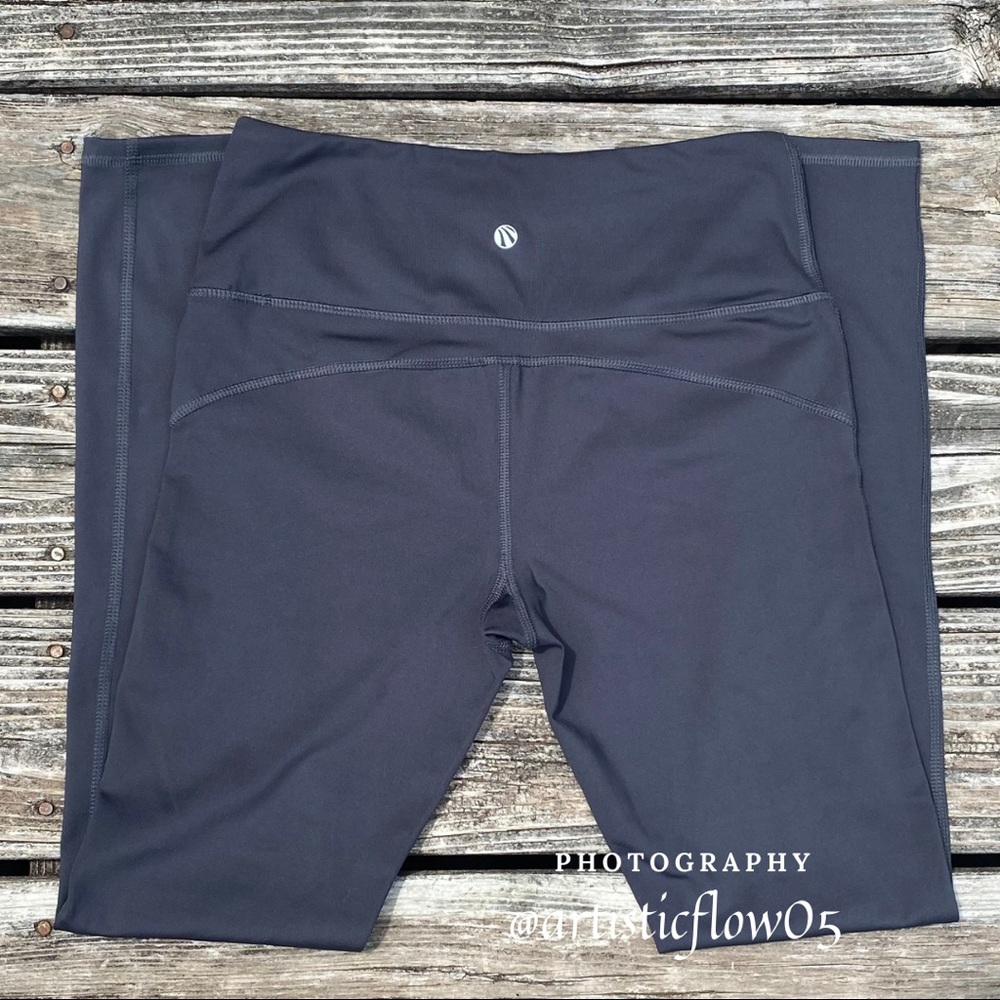 Marika Sport Leggings NWOT - Picture 4 of 7